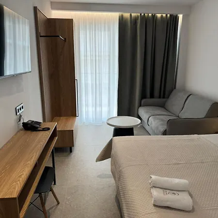 Olympus Jankaea Hotel