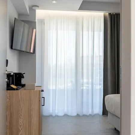Olympus Jankaea Ξενοδοχείο 3*