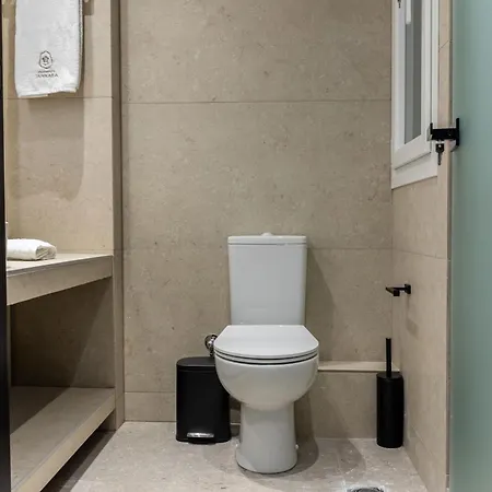 Ξενοδοχείο Olympus Jankaea 3*